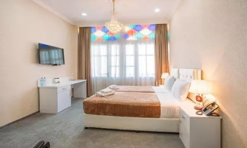 هتل آیوانی تفلیس هتل آیوانی تفلیس